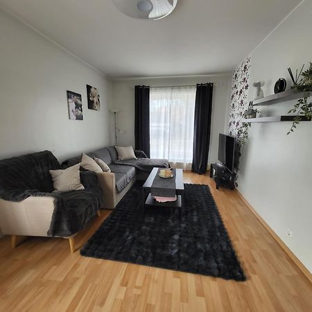 Long Holiday Apartment Kuressaare Exteriér fotografie