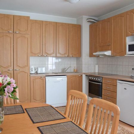 Long Holiday Apartment Kuressaare Exteriér fotografie