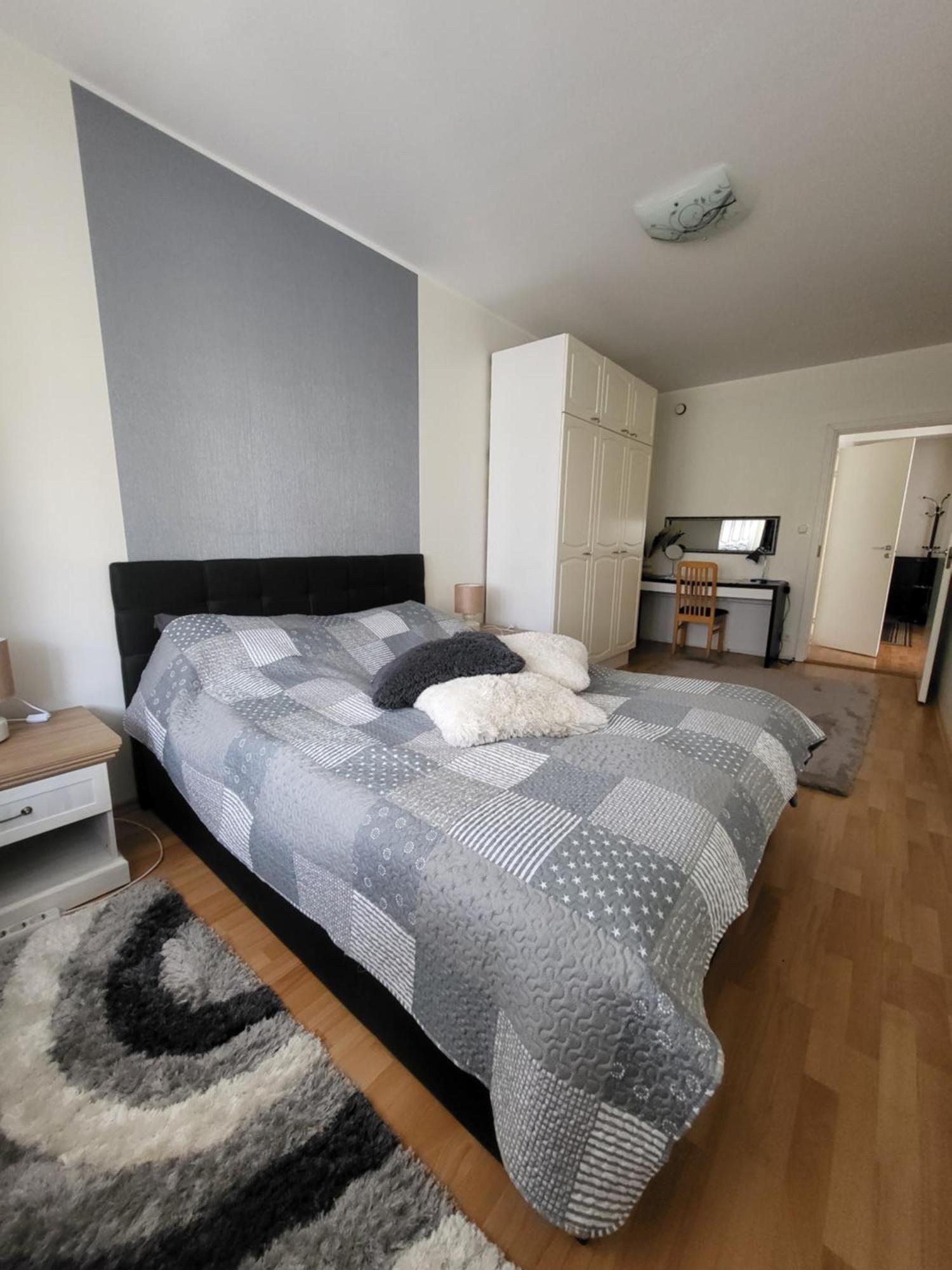 Long Holiday Apartment Kuressaare Exteriér fotografie