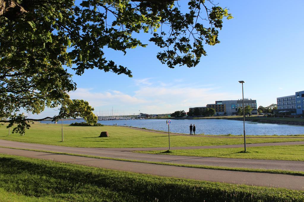 Long Holiday Apartment Kuressaare Exteriér fotografie